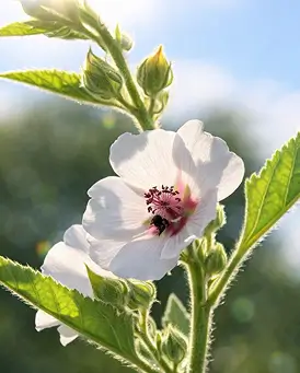 花の画像